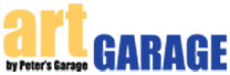 Logo Art Garage